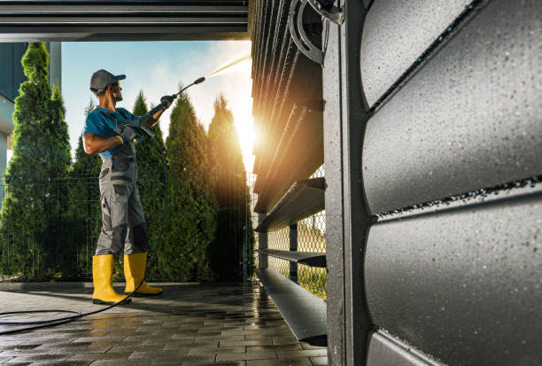 Professional Pressure Washing Services in Muldrow, OK